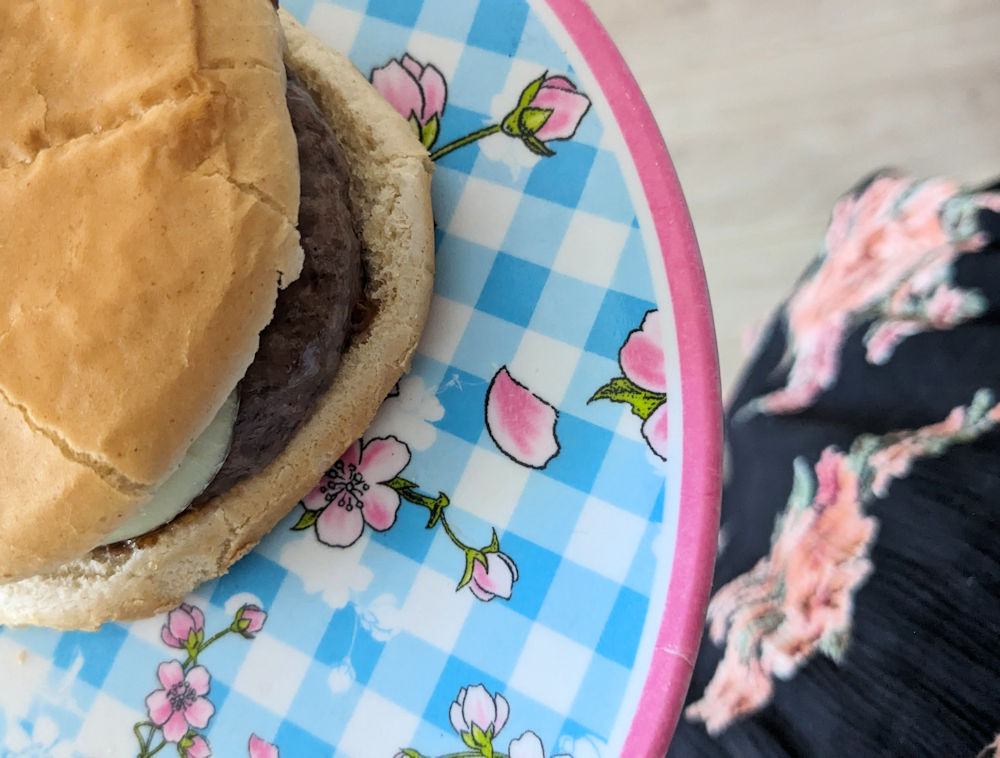 Mittagessen