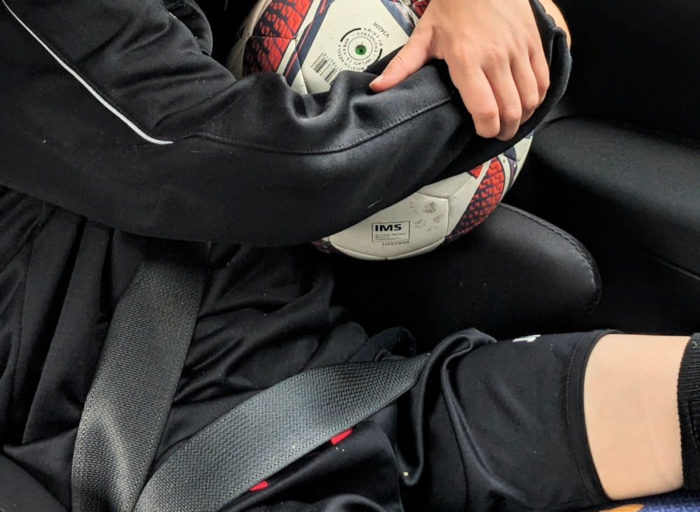 Fußball