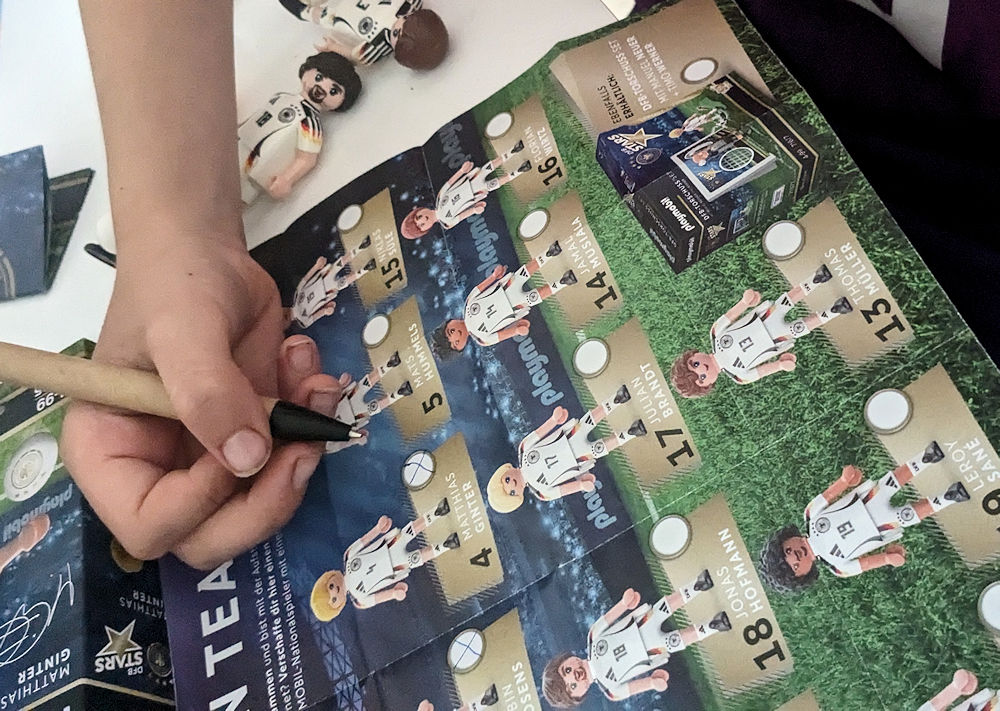 Playmobil