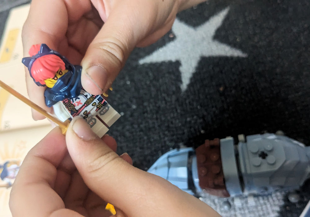 Lego