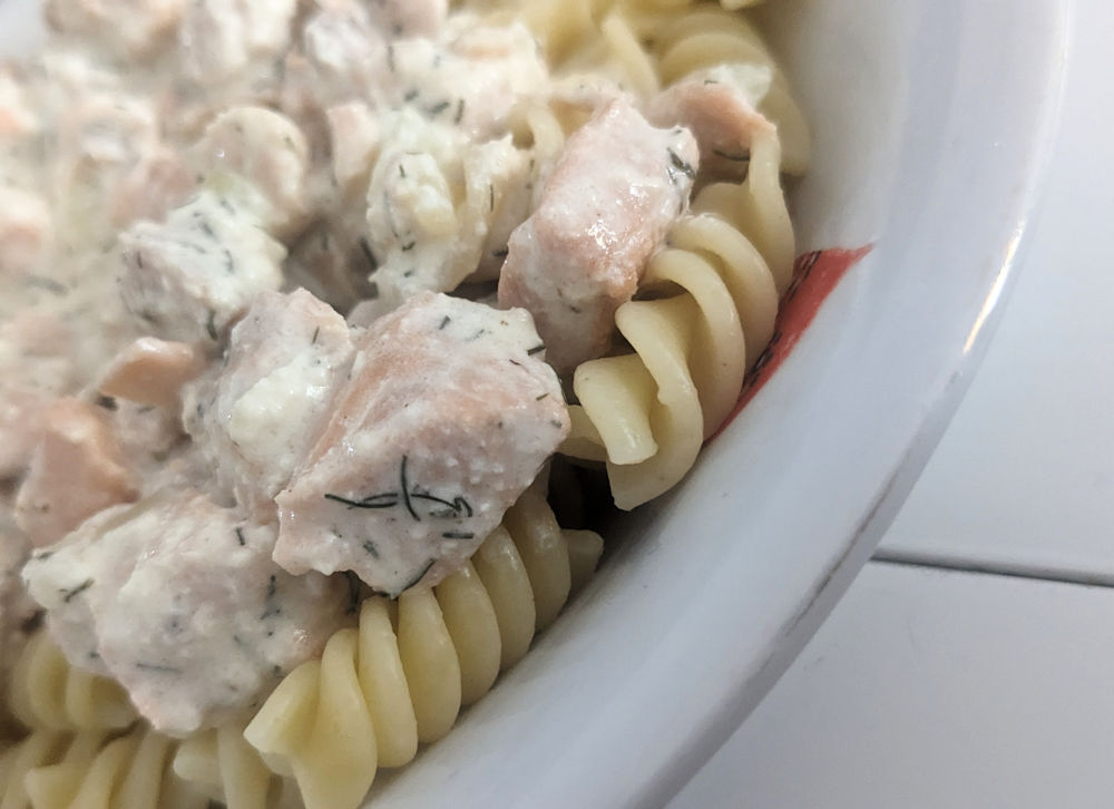 Mittagessen