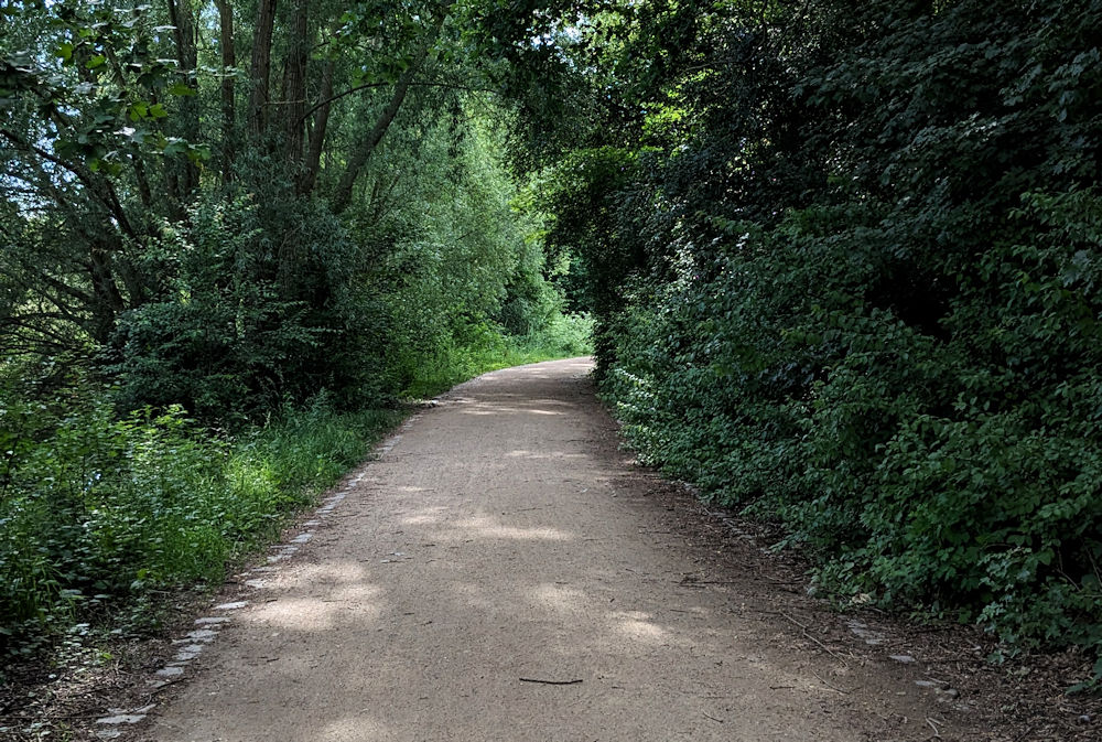 Spaziergang