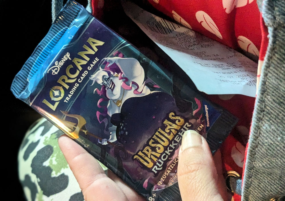 Lorcana