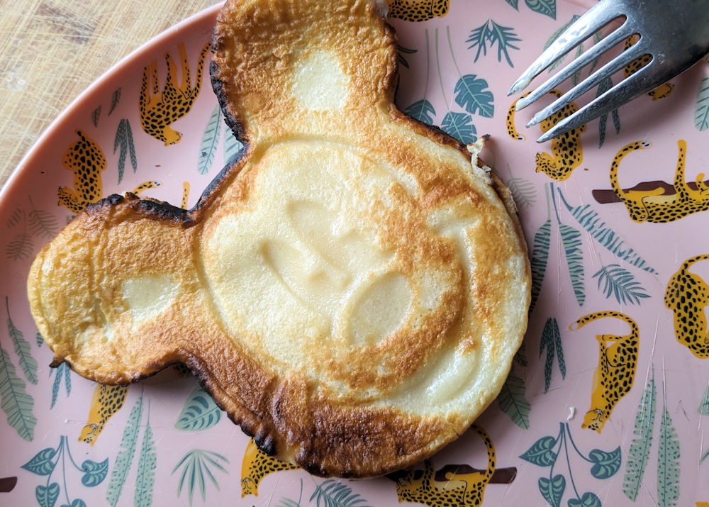 Eierkuchen
