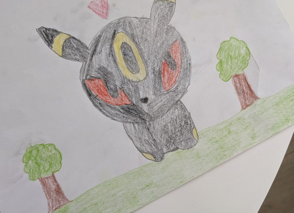 Pokemon