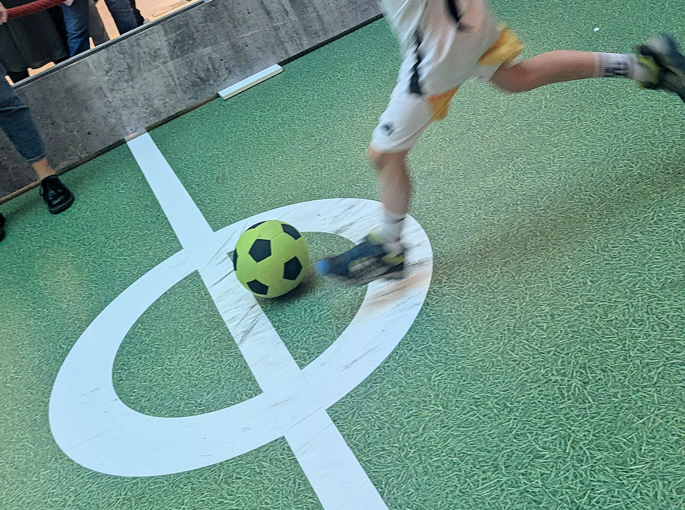 Fussball