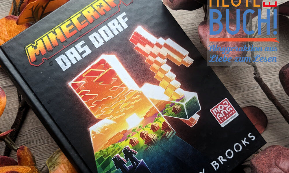 Heute ein Buch