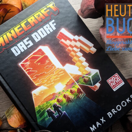 Heute ein Buch