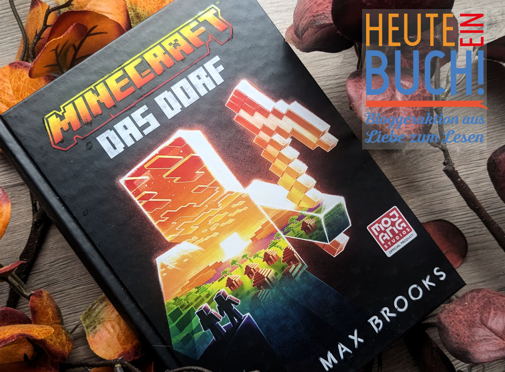 Heute ein Buch