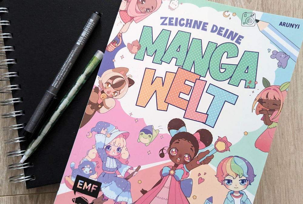 Manga Welt
