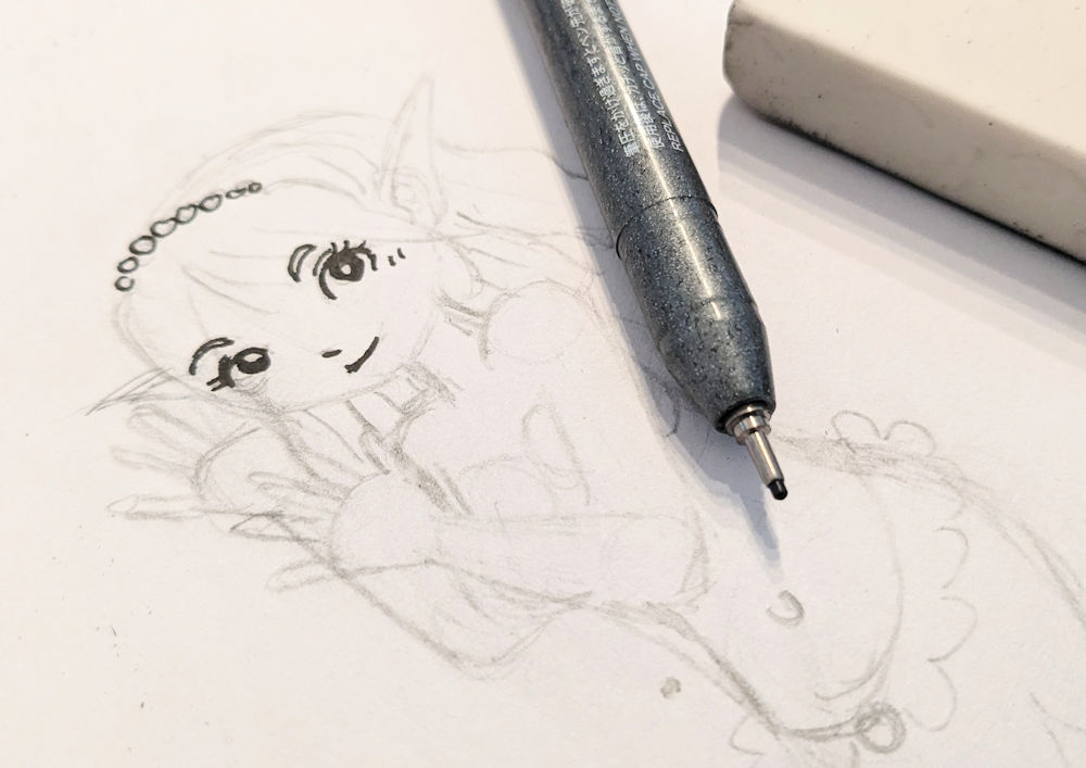 Manga Welt