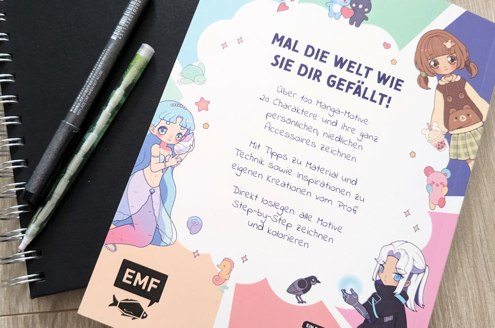 Manga Welt