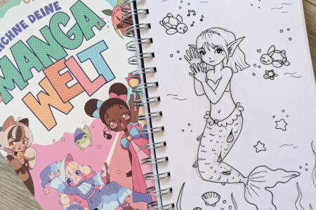 Manga Welt