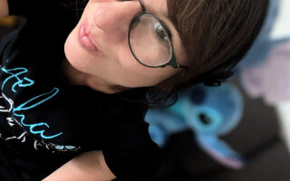 Stitch Day 2024