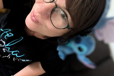 Stitch Day 2024
