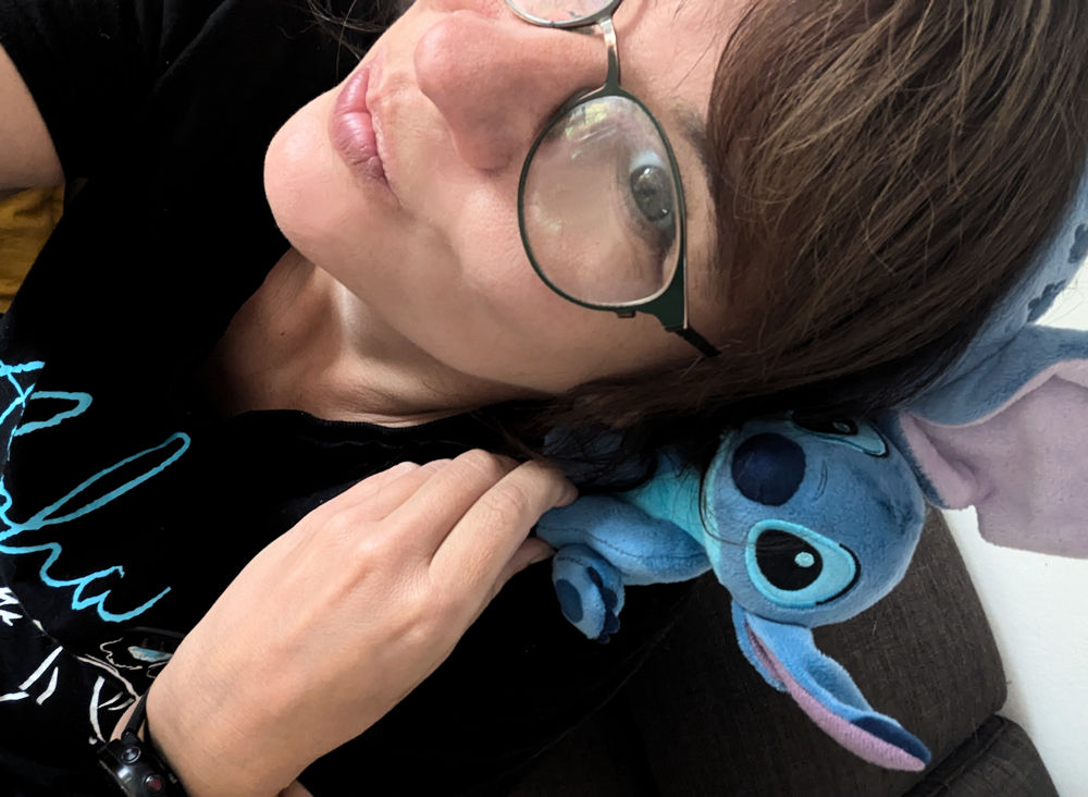 Stitch Day 2024