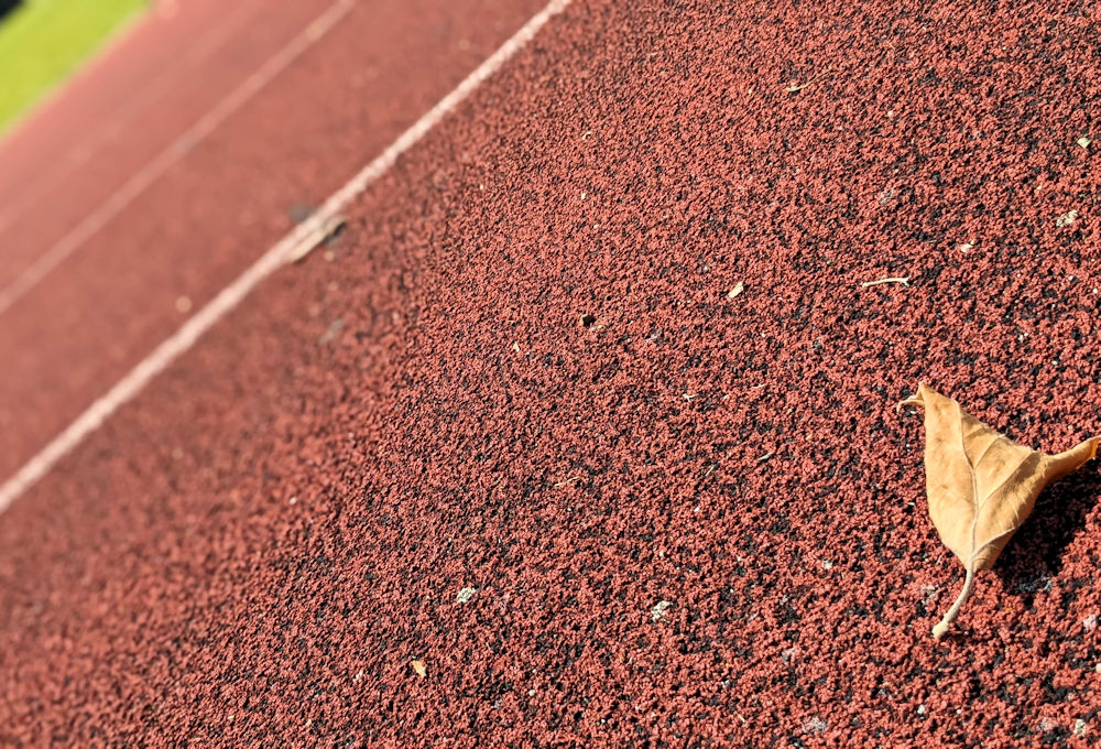 Staffelspiel