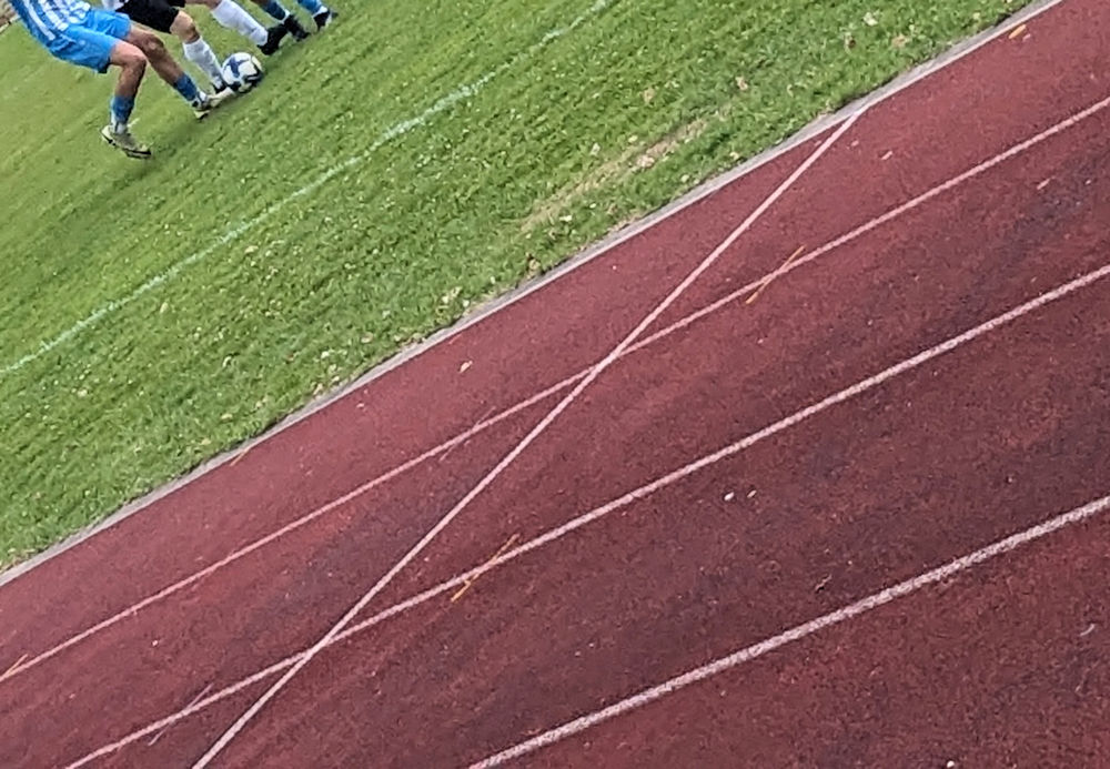 Fußball
