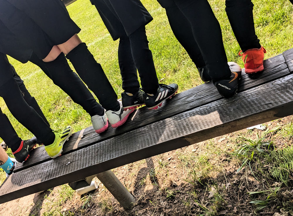 Fußball
