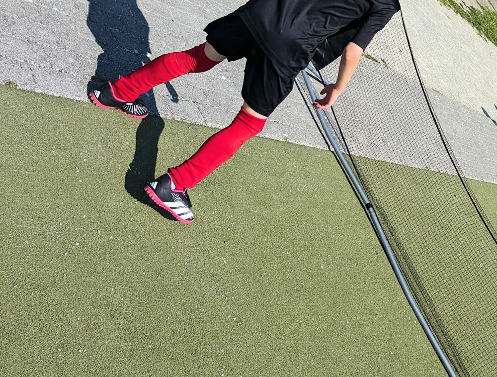 Fußball