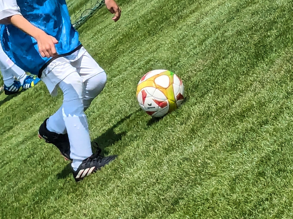 Fußball