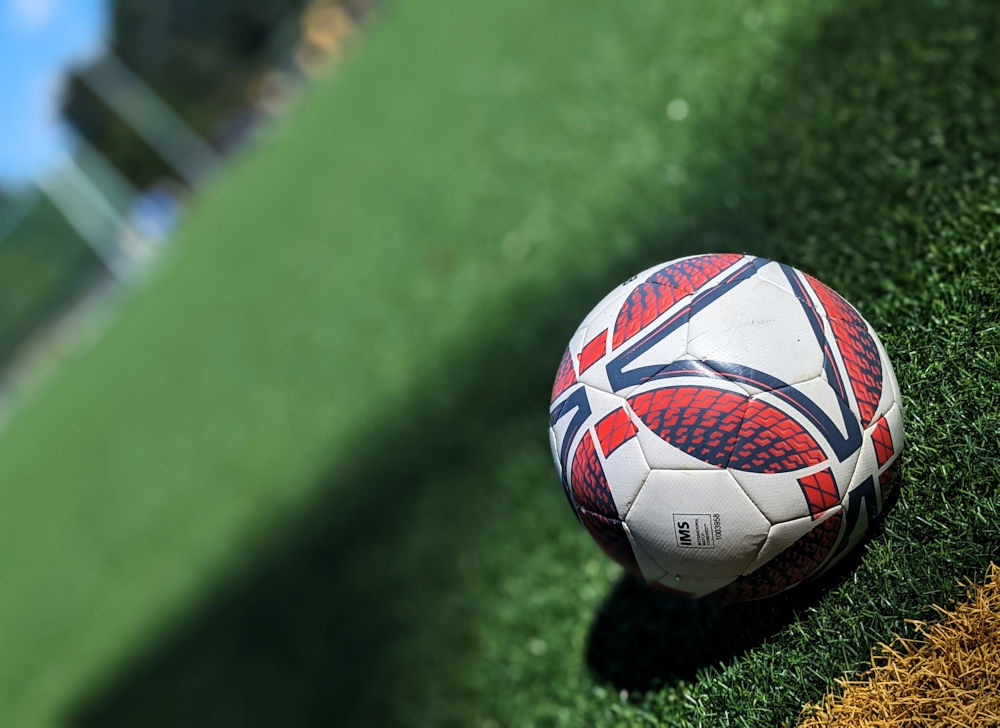 Fußball