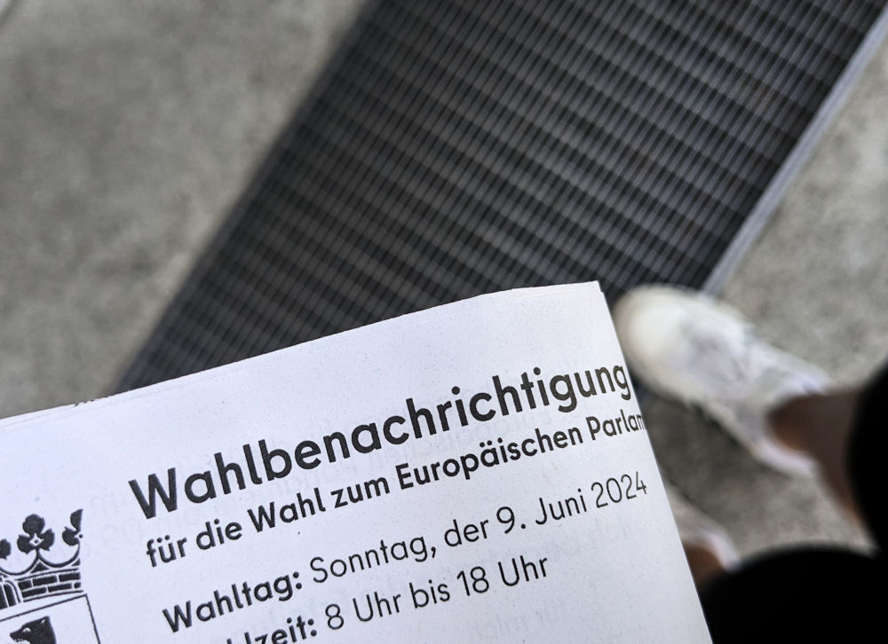 Wählen