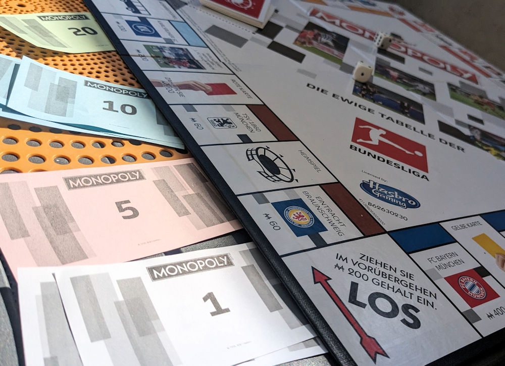 Monopoly