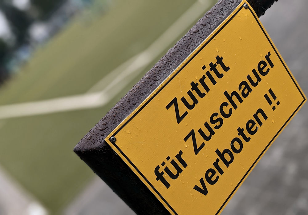 Fußball