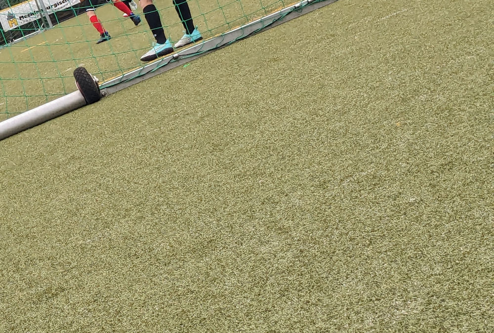 Fußball
