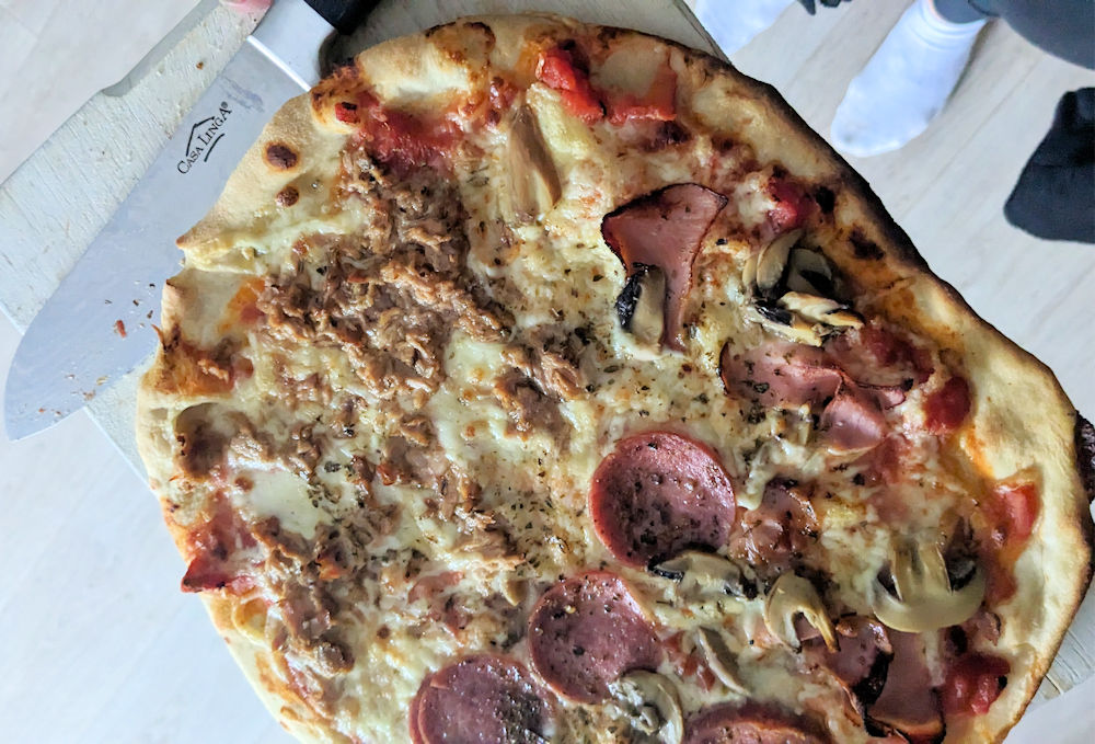 Pizza