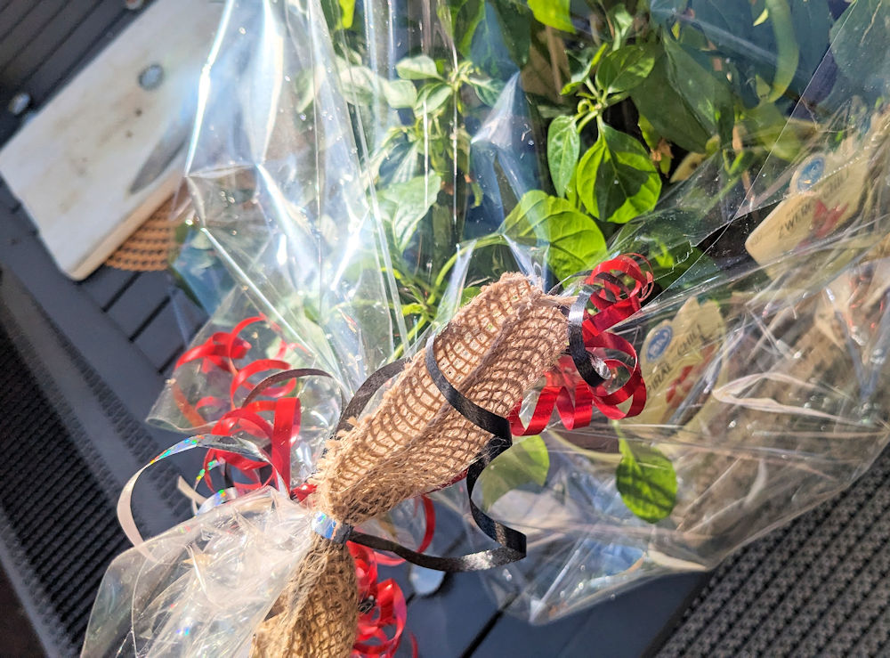 Geschenke