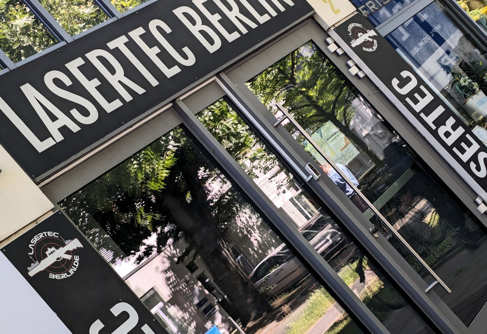 Lasertec