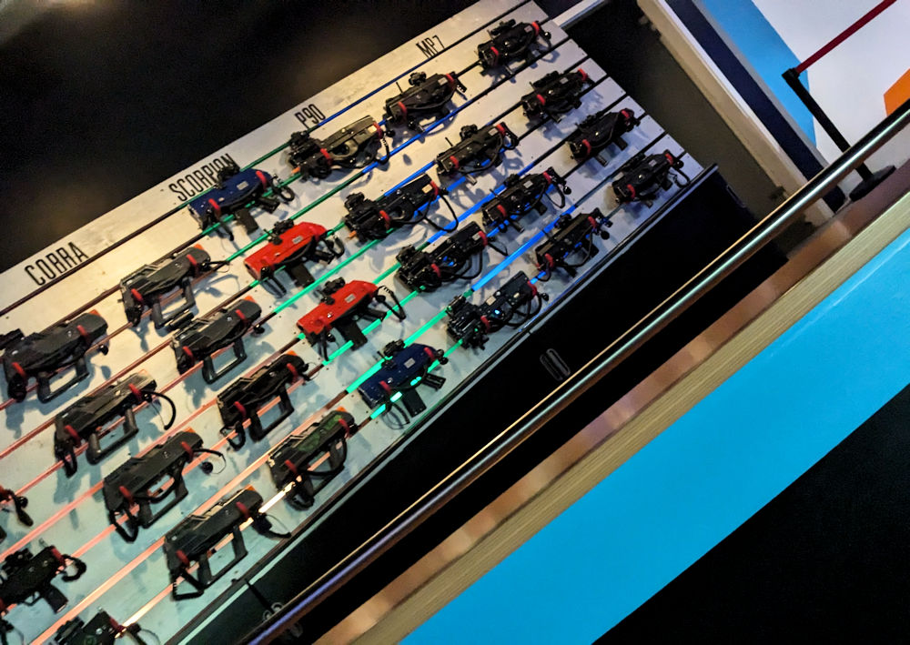 Lasertec