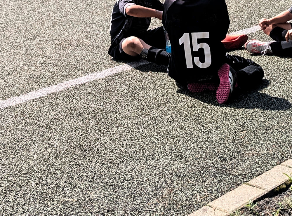 Fußball
