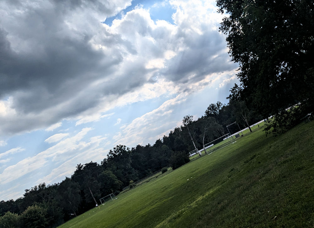 Fußball