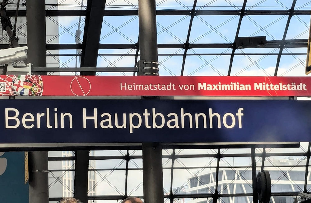 Fußball