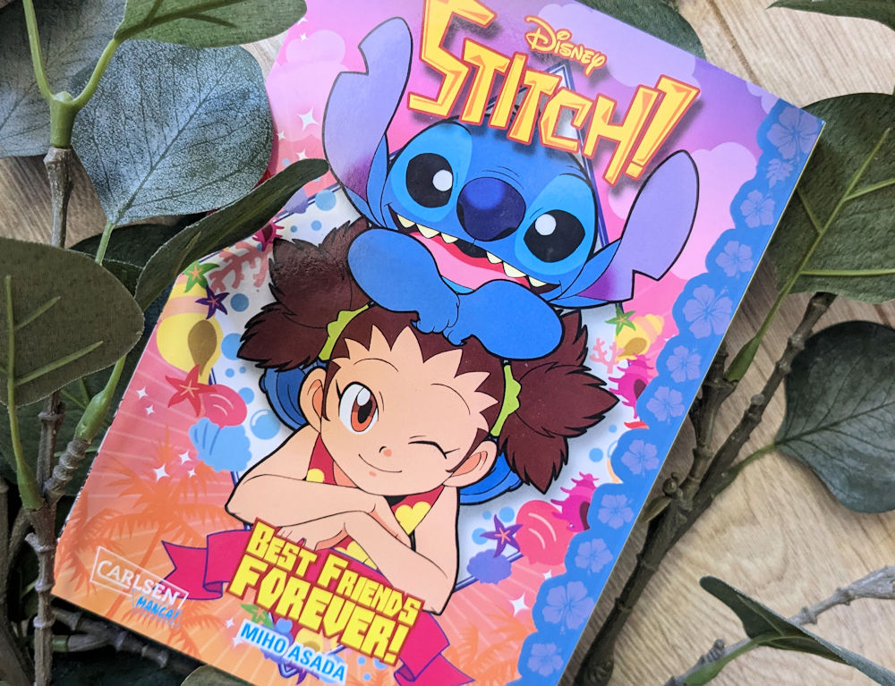 Stitch
