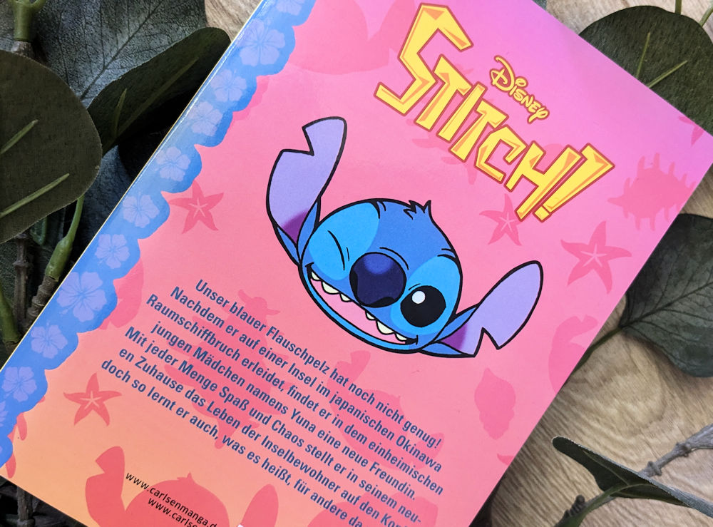 Stitch