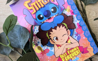 Stitch