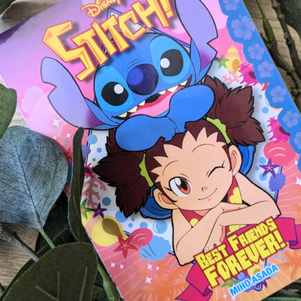 Stitch