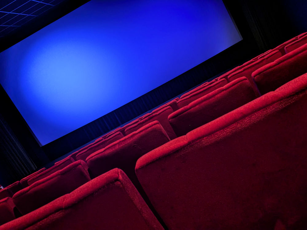 Kino