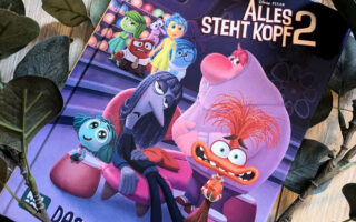 Alles steht Kopf
