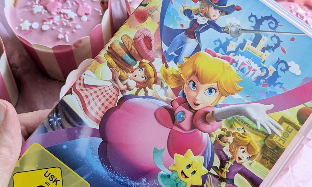 Peach