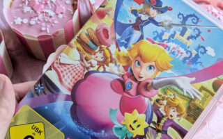 Peach