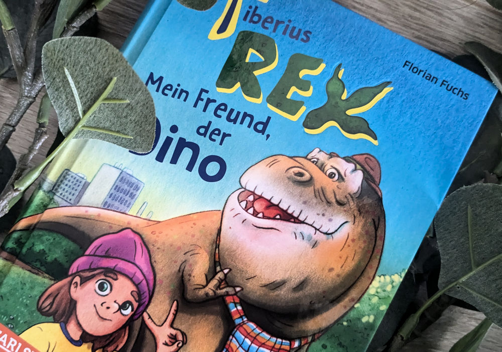 Tiberius Rex
