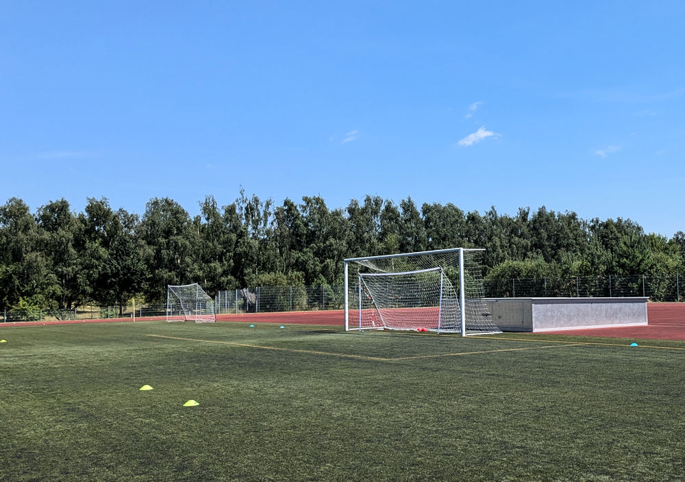Fußball