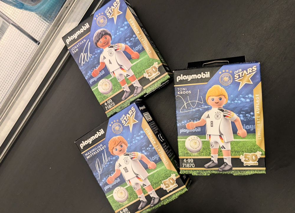 Playmobil