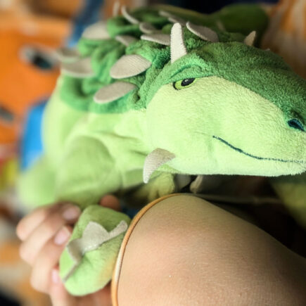 Dino