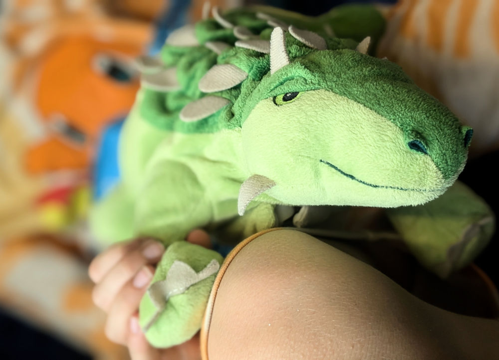 Dino